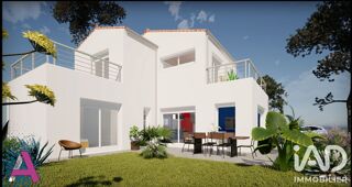  Maison à vendre 5 pièces 142 m²