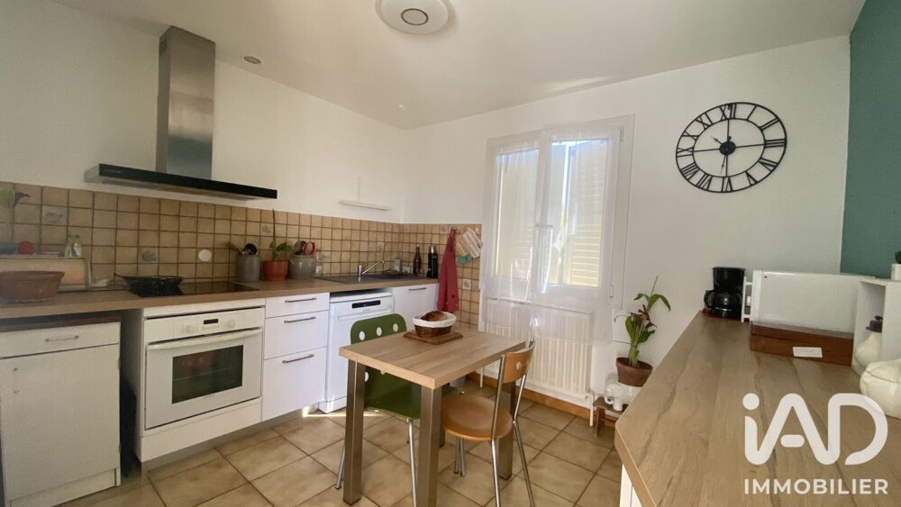 Vente Maison Vente Maison/villa 6 pièces Orny