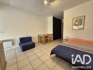  Appartement à vendre 1 pièce 32 m²