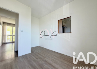  Appartement � vendre 4 pi�ces 60 m�