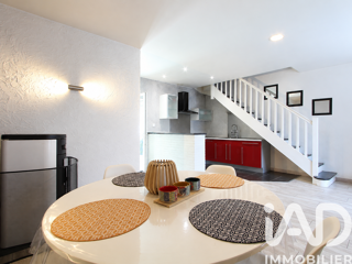  Maison à vendre 4 pièces 98 m²
