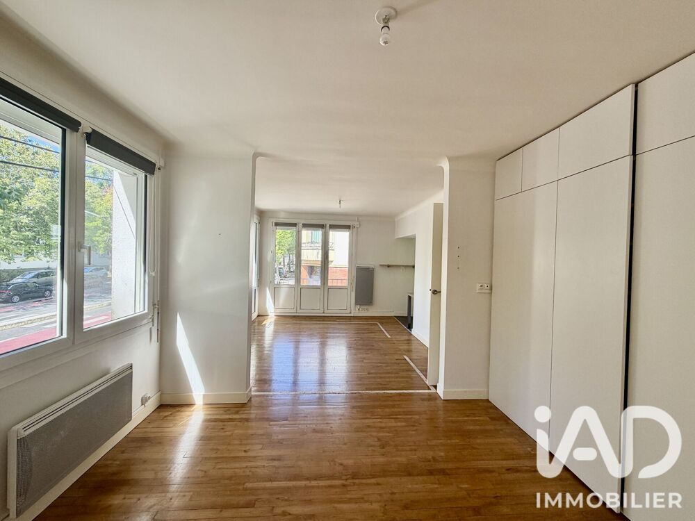 Vente Appartement Vente Appartement 2 pièces Saint-nazaire