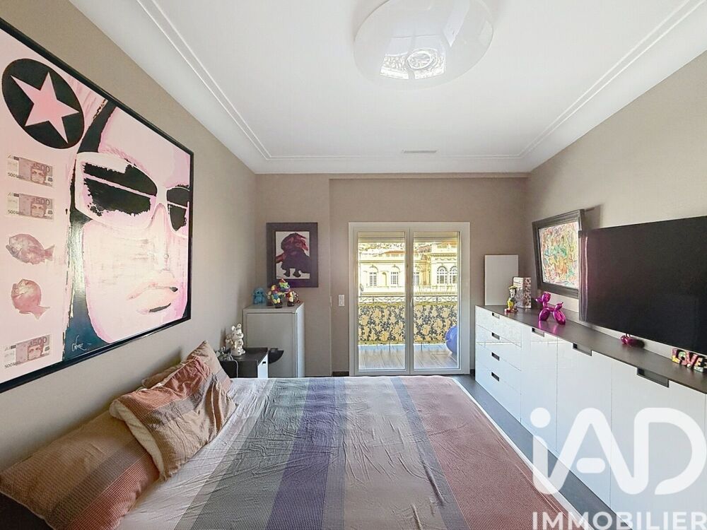 à vendre  Appartement Menton (06500)