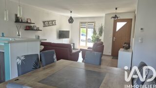  Maison à vendre 4 pièces 91 m²