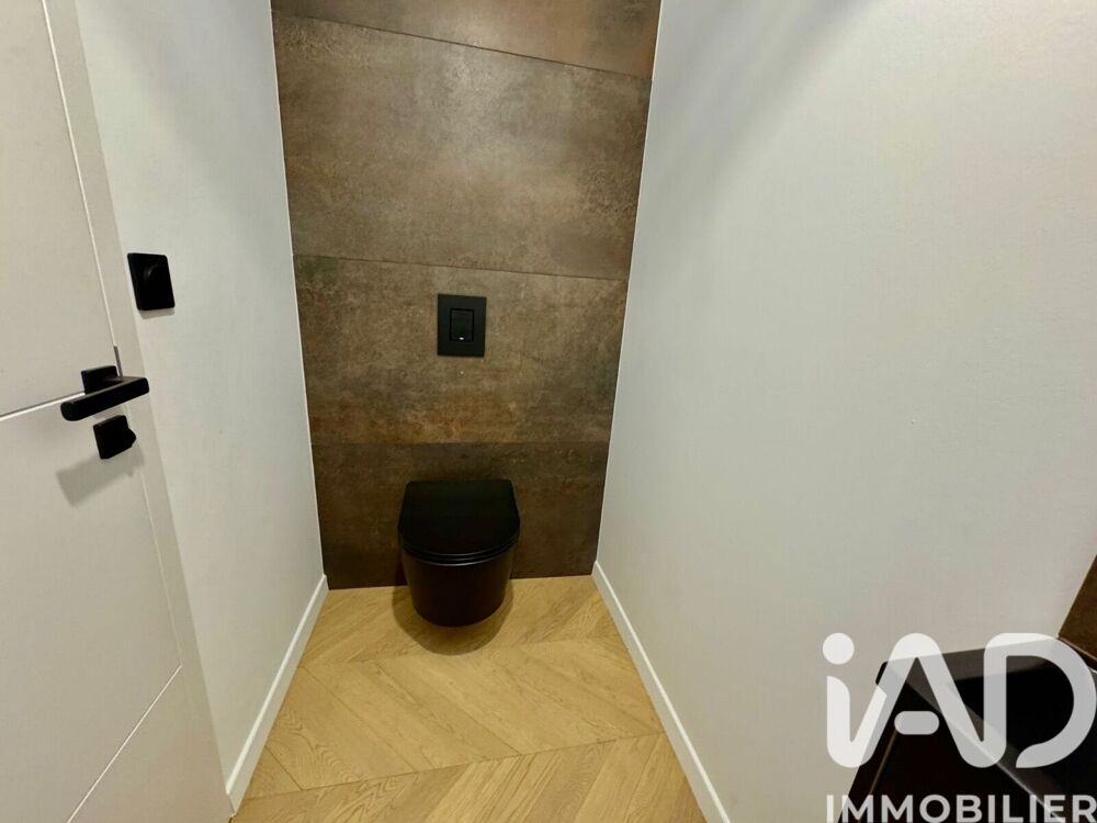 Vente Maison Vente Maison/villa 5 pièces Champagnole