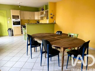  Maison à vendre 7 pièces 198 m²
