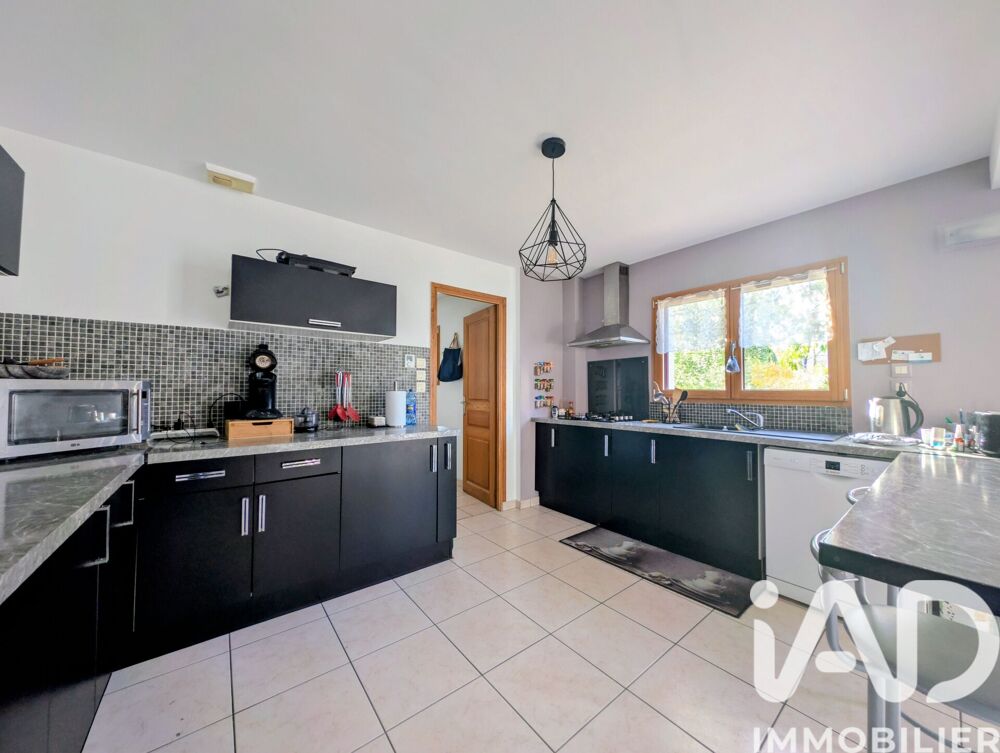 Vente Maison Vente Maison/villa 6 pièces Quimperlé