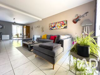  Maison à vendre 4 pièces 98 m²