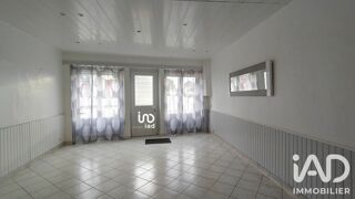  Maison à louer 4 pièces 111 m²