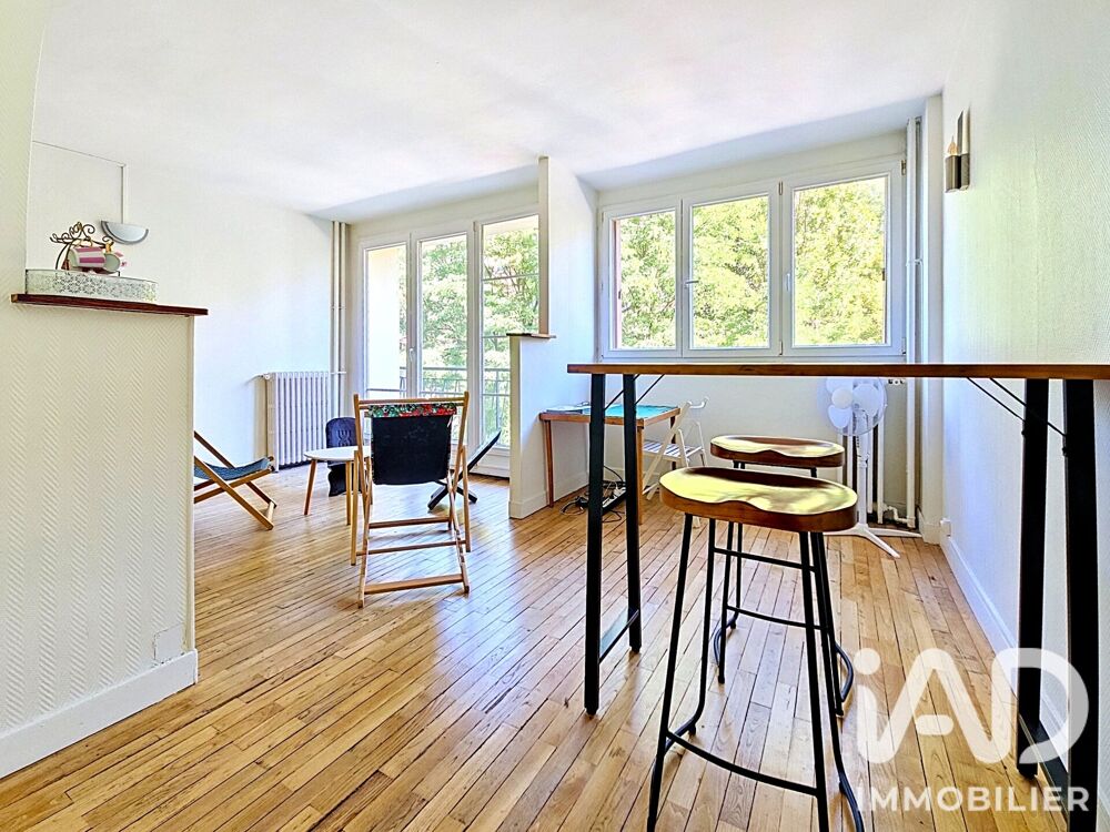 Vente Appartement Vente Appartement 4 pièces Montreuil