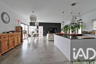  Maison à vendre 4 pièces 130 m²