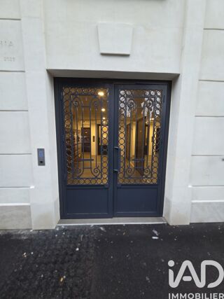 Appartement à vendre 3 pièces 57 m²