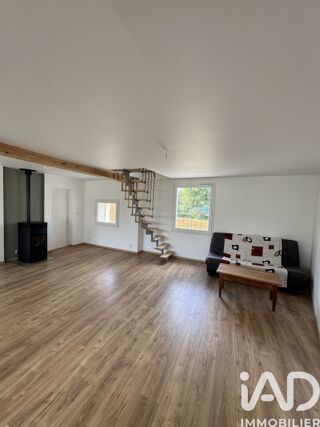  Maison à vendre 5 pièces 135 m²