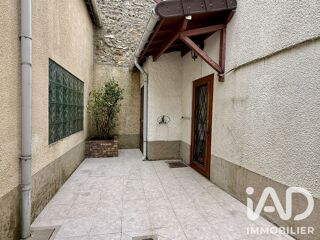  Maison à vendre 4 pièces 80 m²