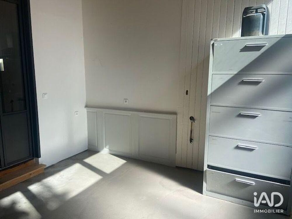   Location Bureaux 100 m&sup2; Tours
