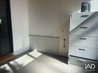   Location Bureaux 100 m&sup2; Tours