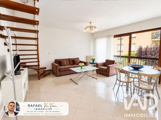 Vente Appartement Vente Appartement 3 pièces Deauville