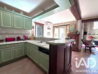  Maison à vendre 4 pièces 110 m²