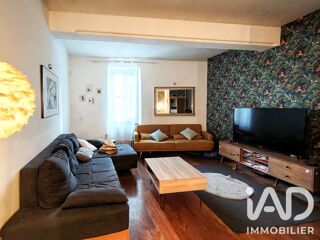  Maison à vendre 6 pièces 186 m²
