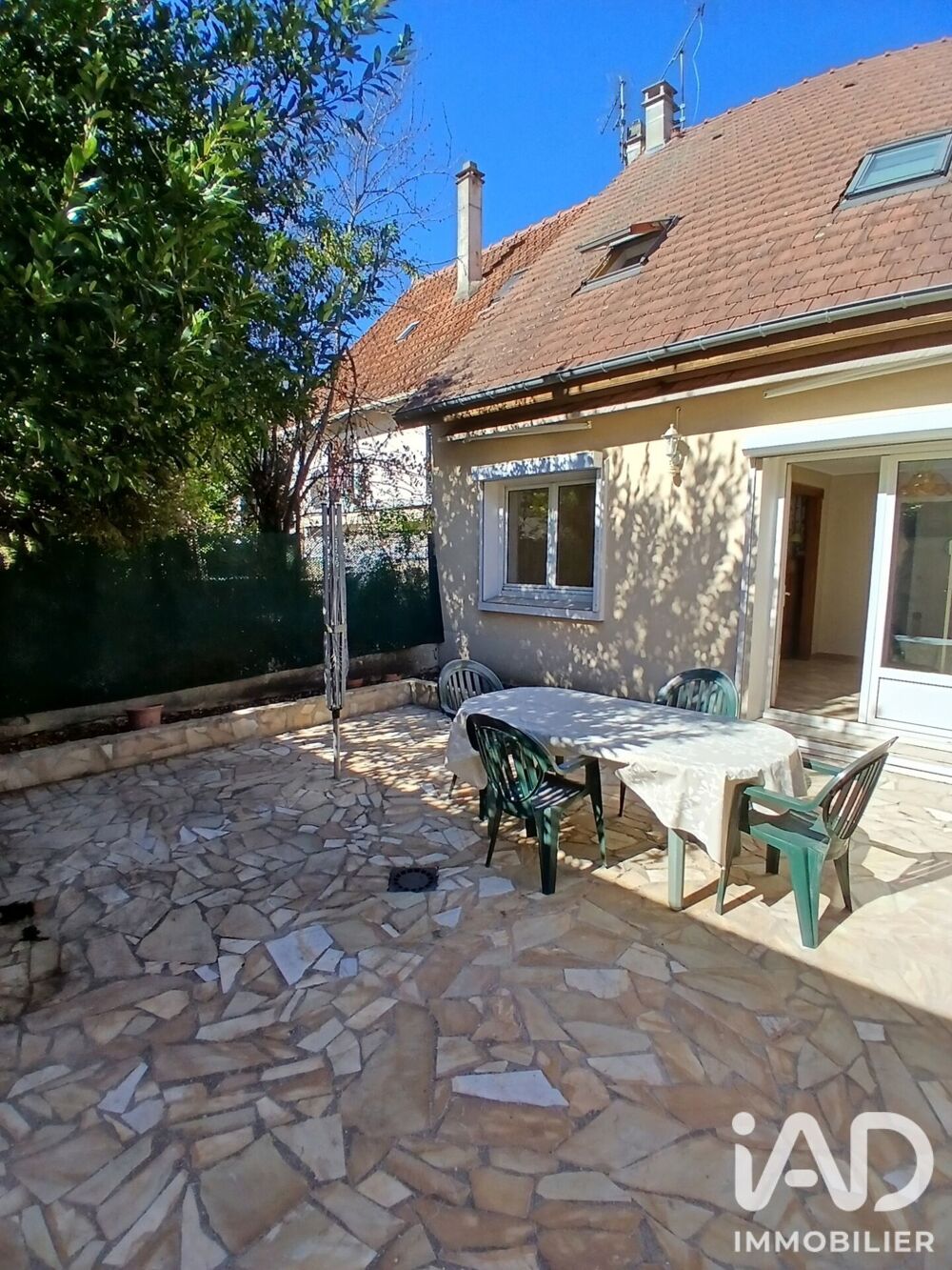Vente Maison Vente Pavillon 5 pièces Noisy-le-grand