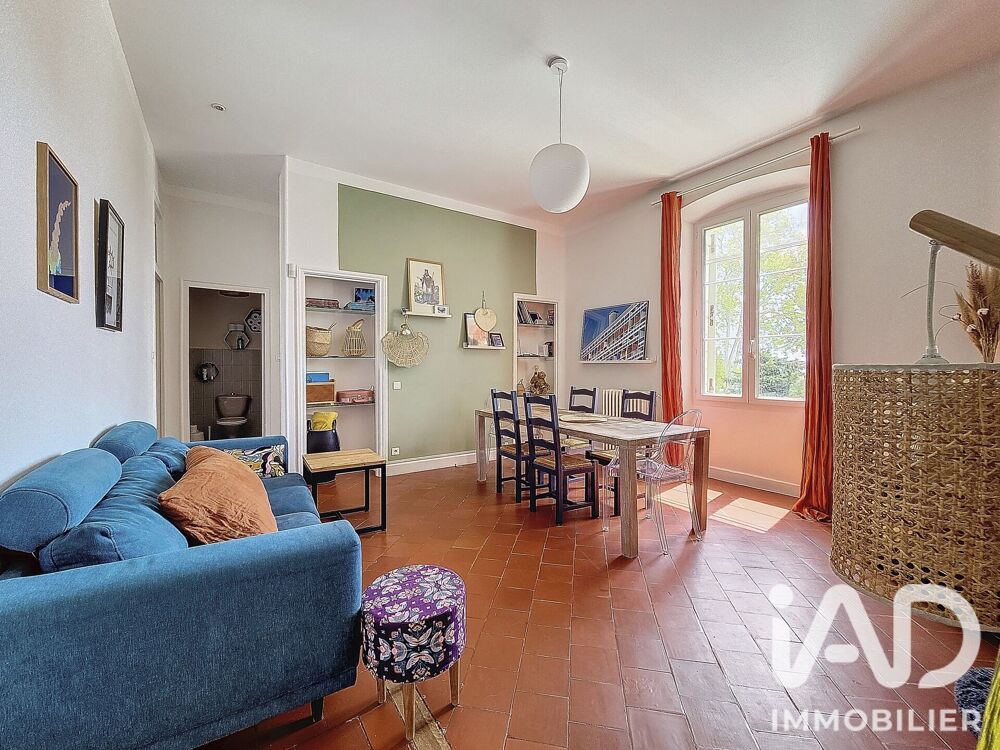 Location Maison Location Maison/villa 6 pièces Capestang