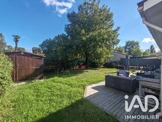  Maison à vendre 6 pièces 130 m²