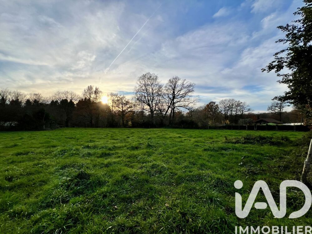 Vente Maison de campagne 5 pièces