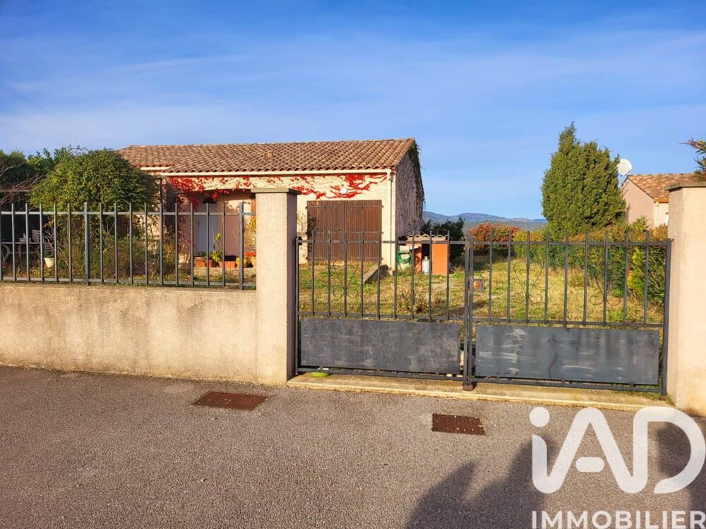 Vente Maison/villa 4 pièces