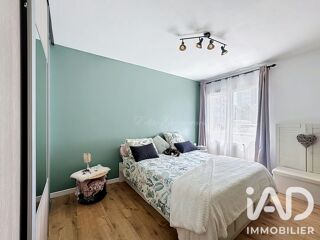  Appartement à vendre 3 pièces 59 m²