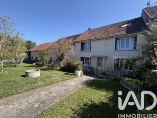  Maison à vendre 5 pièces 115 m²