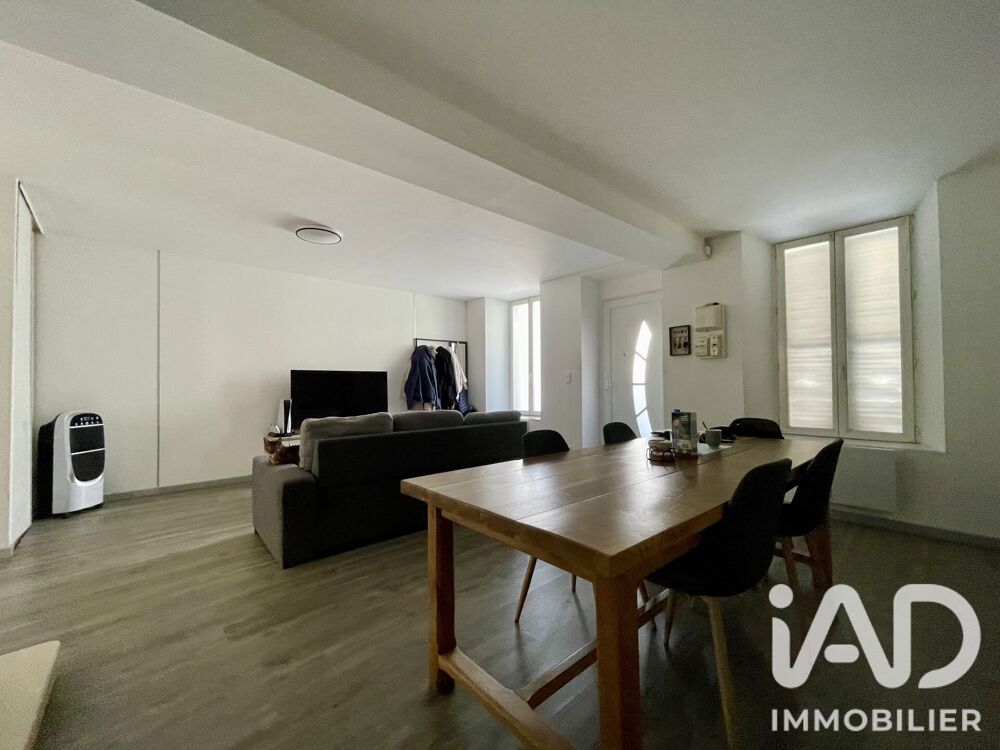 Vente Maison/villa 3 pièces