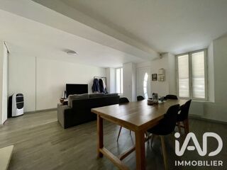  Maison à vendre 3 pièces 82 m²