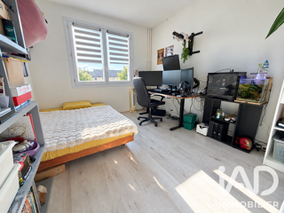  Appartement à vendre 4 pièces 88 m²