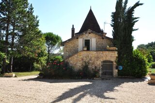  Maison à vendre 6 pièces 123 m²