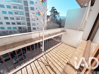  Appartement à vendre 5 pièces 92 m²