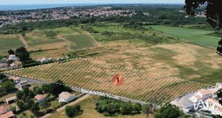  Terrain à vendre 451 m²