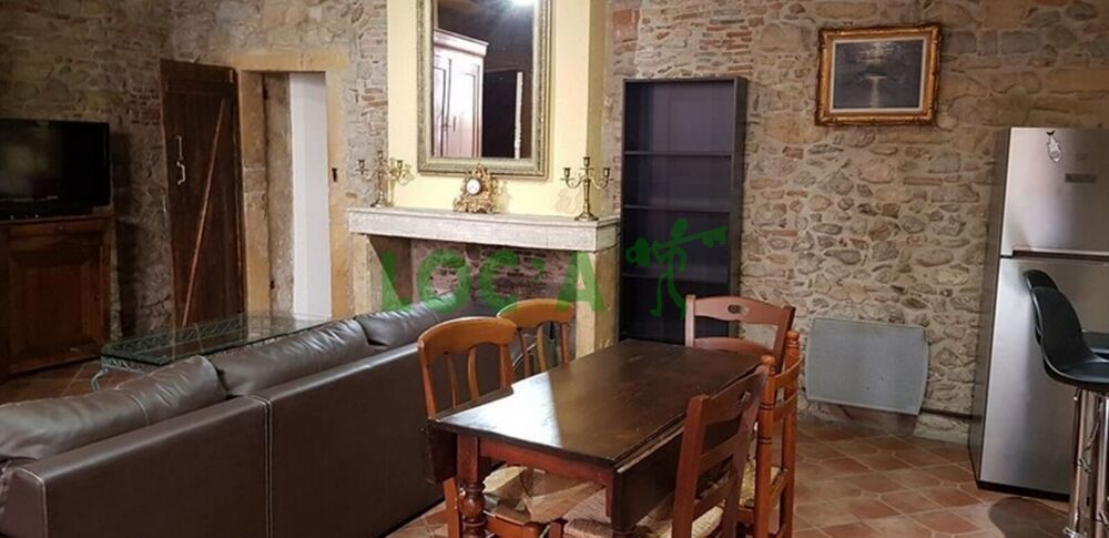 location Appartement - 3 pice(s) - 70 m Lyon 5