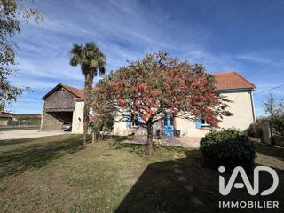 Vente Maison Vente Maison de campagne 8 pièces Vic-en-bigorre