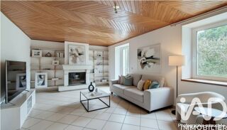  Maison à vendre 5 pièces 258 m²