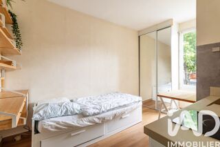 Appartement � vendre 1 pi�ce 11 m�