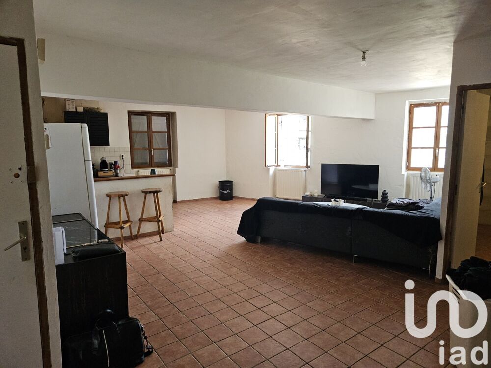 Vente Duplex 4 pièces