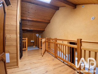  Maison à vendre 5 pièces 121 m²