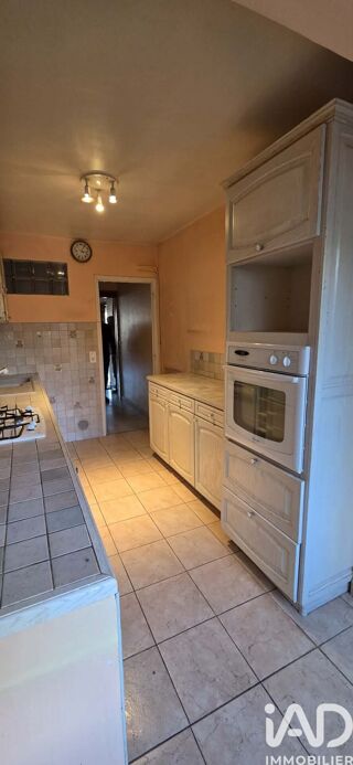  Appartement à vendre 5 pièces 125 m²