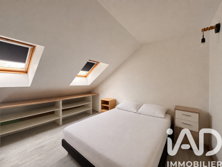  Maison à vendre 8 pièces 150 m²