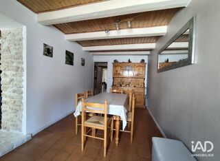  Maison à vendre 5 pièces 140 m²
