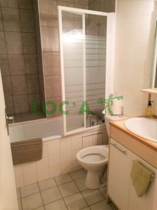  Appartement  louer 1 pice 26 m Dijon