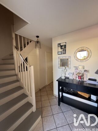  Maison à vendre 5 pièces 110 m²