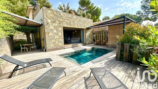  Maison à vendre 5 pièces 125 m²