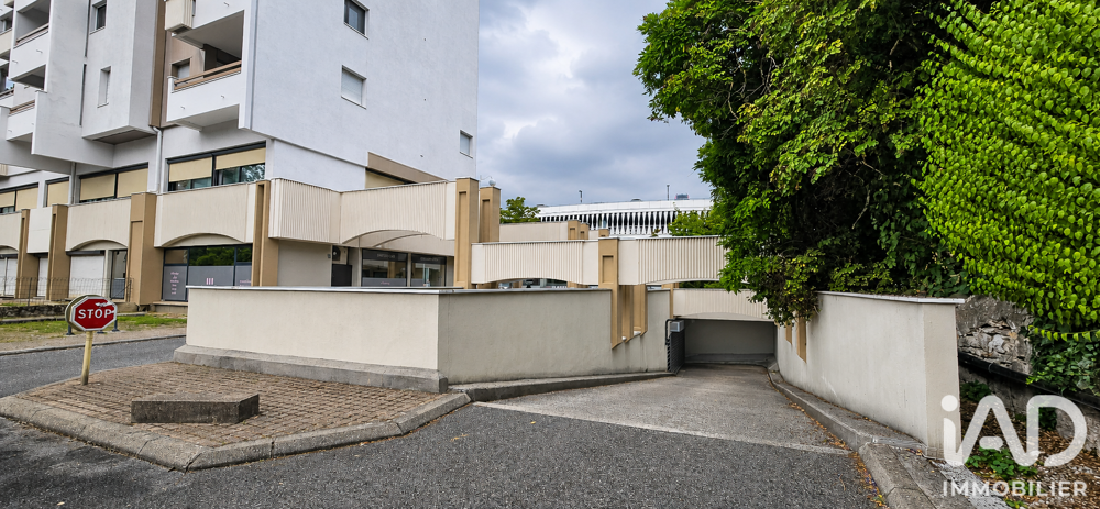 Vente Parking/Garage Vente Garage 19 m&sup2; Annecy