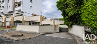  Parking / Garage à vendre 19 m²